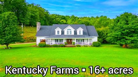 prepared land for agriculture figgerits|Kentucky Land & Lots For Sale .